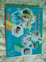 Comprar Libro Guía De La Salud Y Bienestar 