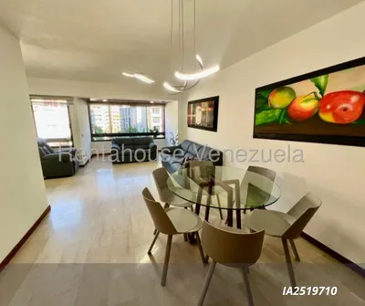 Apartamento en alquiler