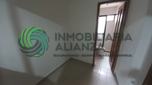 Apartamento En Arriendo En Cabecera Del Llano. Cod A16409