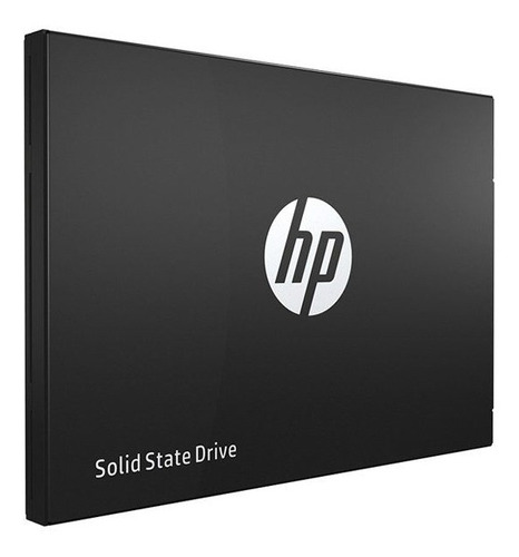 Imagen 2 de 3 de Disco sólido SSD interno HP S650 345M9AA#ABB 480GB