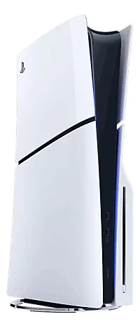 Consola Playstation 5 Ps5 Slim Cfi-2015 Fisica 1tb