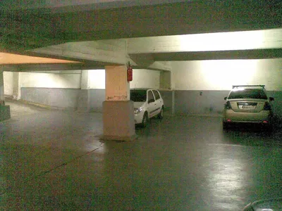 Cochera en venta