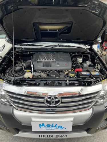 Toyota Sw4