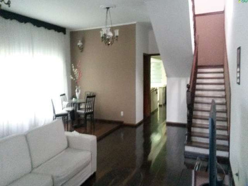 Imagem 5 de 21 de Venda Sobrado 3 Dormitórios Jardim Eusonia Guarulhos R$ 750.000,00 - 26494v