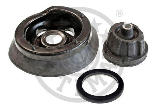 Batente Do Amortecedor Diant. Mercedes C320 2000-2008 W203