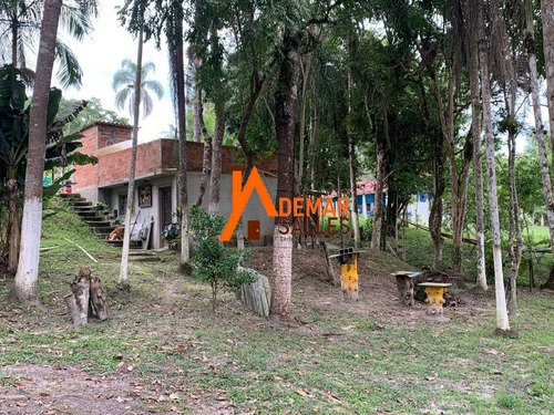 Imagem 16 de 26 de Chacara - Ch00116 - 70731081