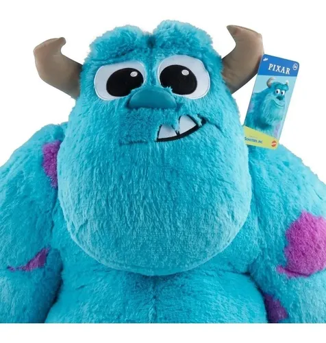 Sullivan monster cheap inc peluche original