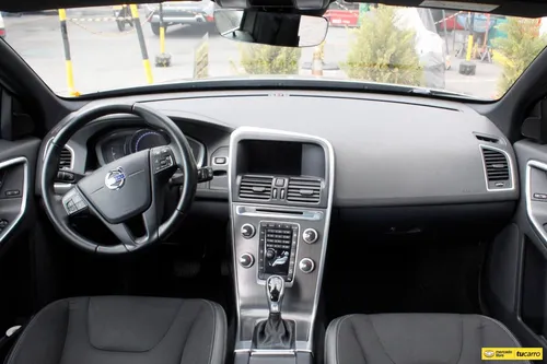 Volvo XC60 2.5 T5 Awd At