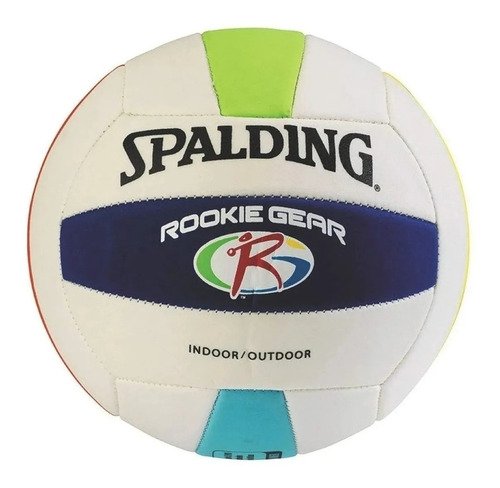 Pelota De Voley Spalding Mod Rookie