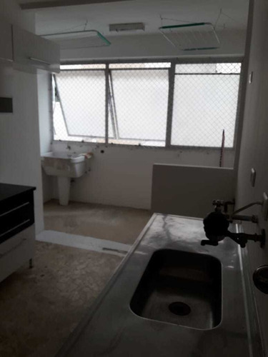 Imagem 17 de 30 de Apartamento Para Locação E Venda, Itaim Bibi, São Paulo, Sp. São Paulo, Sp. Agende Uma Visita!!!! - Sp - Ap4294_vieira