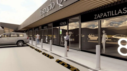 Arriendo Local Comercial 41 Mt2 Strip Center Quillota