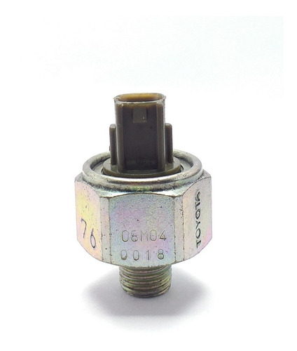 Sensor Knock Original Reacond Toyota Tundra 00-01 (7145c) (Reacondicionado)