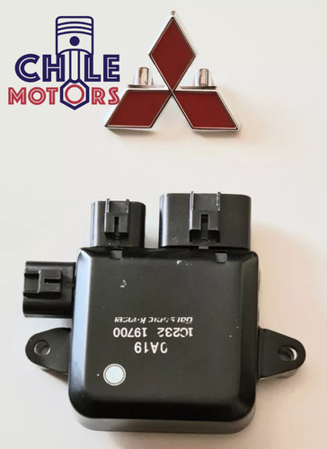 Unidad De Control Mitsubishi Lancer -outlander -asx