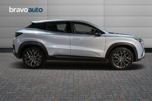 Changan Uni-T 1.5 Elite At