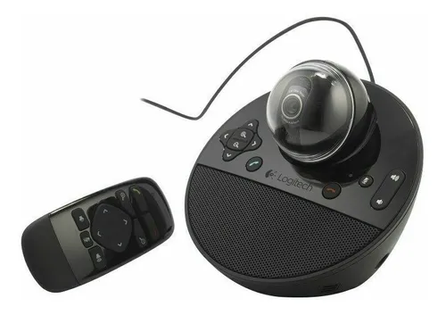 Logitech bcc950 mercadolibre clearance