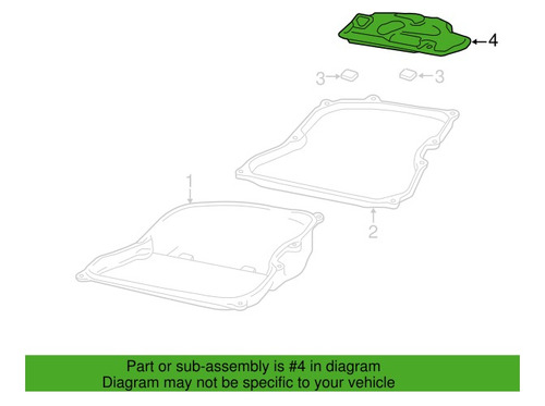 Filtro Para Transmision Automatica Vw Beetle 2012 2013 2014