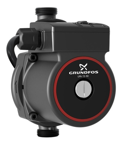 Reforzador De Presión Bomba Upa Black  15-90 115v Grundfos