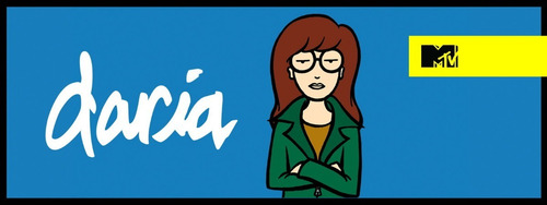 Daria Serie Completa En Dvds Incluye Peliculas