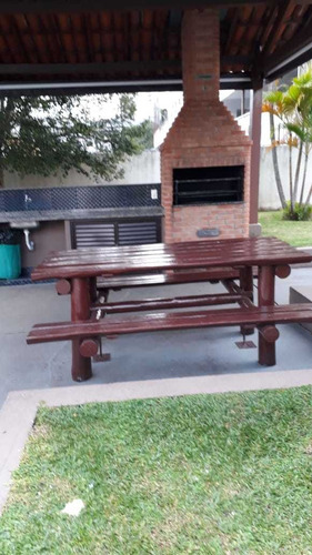 Imagem 8 de 10 de Apartamentos Em São Paulo - 1375