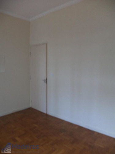 Imagem 12 de 14 de Apartamento De 01 Dormitório Com Varanda, A 05 Minutos A Pé Do Metrô - Consolação. - Md262