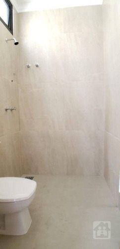 Imagem 7 de 30 de Casa Com 3 Dormitórios À Venda, 152 M² - Condomínio Barcelona - Araçatuba/sp - Ca1089