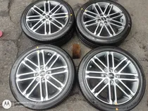 Comprar Rines Y Llantas Originales Kia Rio R17 $10000 Par 
