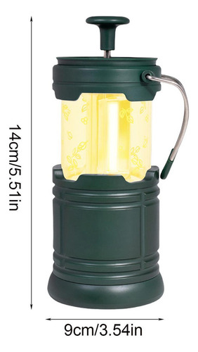 Luz Para Acampar Al Aire Libre Luz Para Acampar Impermeable