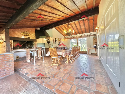 Venta Casa 6 Dormitorios Mansa Punta Del Este