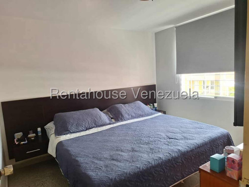 Ab. Casa En Venta En Estancia Las Margaritas Msl #25-24189