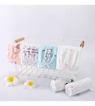 Comprar Pack 5 Pcs Ropa Interior De Algodón Para Niñas Importados
