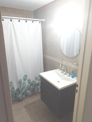 Venta Departamento De 3 Amb En El Centro De Merlo