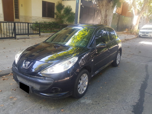 Peugeot 207 1.6 Xt