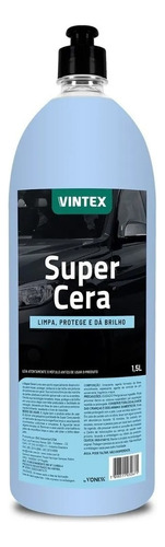 Super Cera 1,5 Litros Vintex By Vonixx