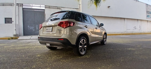 Excelente Vitara Boosterjet Std Deportiva
