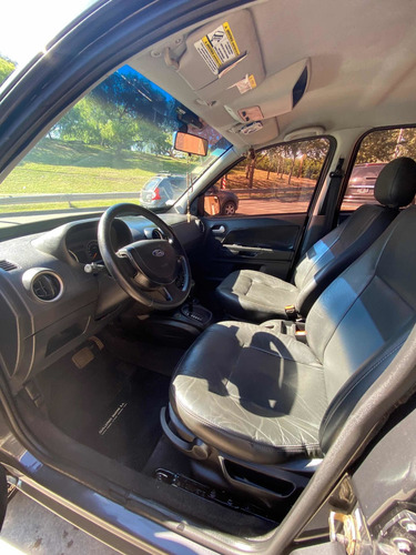 Ford Ecosport 2.0 Xlt At 2007
