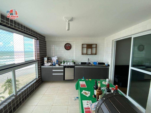 Imagem 30 de 30 de Apartamento Com 2 Dormitórios À Venda, 81 M² Por R$ 460.000 - Vila Anhanguera - Mongaguá/sp - Ap2963