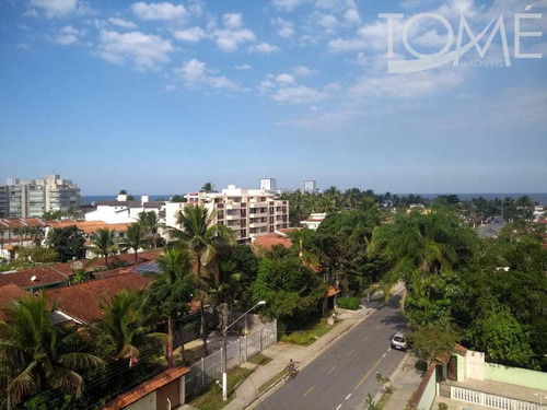 Imagem 25 de 30 de Cobertura Com 3 Dorms, Maitinga, Bertioga - R$ 950 Mil, Cod: 870 - V870
