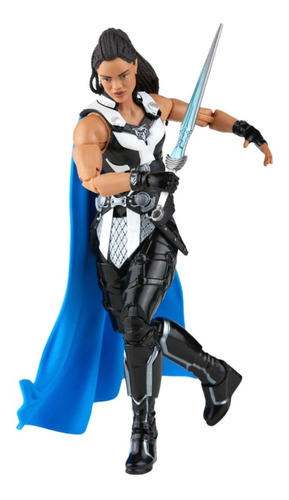 Marvel Legends King Valkyrie- Thor Love And Thunder - Marvel