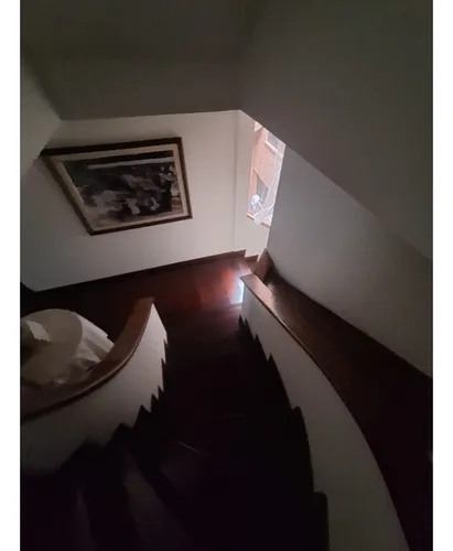 Apartamento En Venta, Rincon Del Chico, Edificio Flamboyan