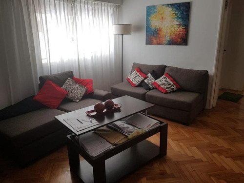 Imagen 8 de 13 de Departamento Av Pueyrredon 915 2 Ambientes