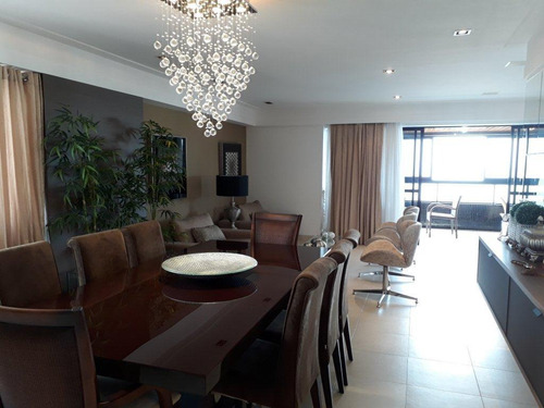 Imagem 1 de 15 de Apartamento Com 04 Suites Em Manaira - V-3910