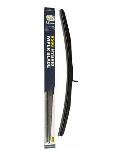 Plumilla Limpiaparabrisa Hybrid Wiper Blade 22  Pulgadas