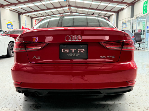Audi A3 Dynamic