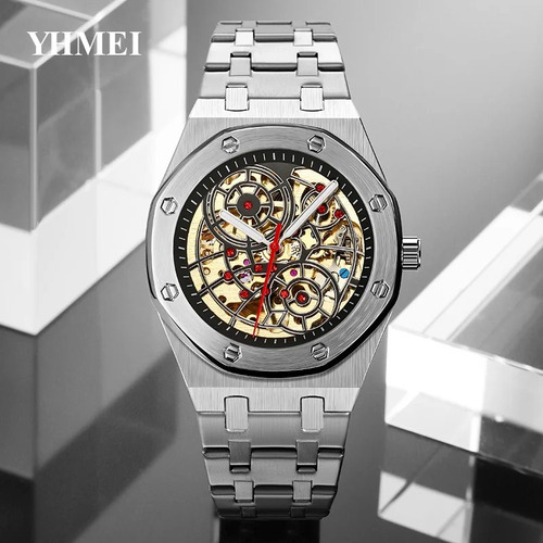 Reloj Yohemei 8229 Automático