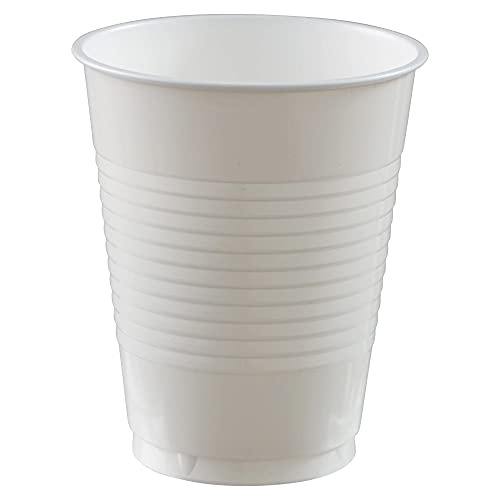 Paquete De Gran Tamaño De Vasos De Plástico Fiesta, 5...