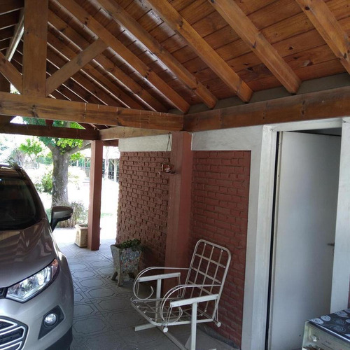 Imagen 21 de 30 de Casa Quinta Sobre Parque De 1834 M2 - El Trébol
