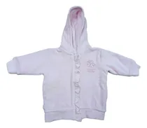 Comprar Campera Plush Cheeky Bebé 