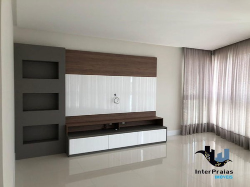 Imagem 5 de 16 de Apartamento Padrão Com 4 Quartos No Camboriú Tower Residence - 828935-v