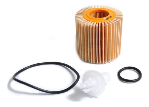 Filtro Aceite Toyota Rav 4 V6 3.5l 2006 A 2012