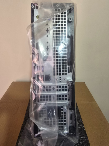 Dell Optiplex 3070 Core I5 9th 16gb Ram 256gb Ssd (Reacondicionado)